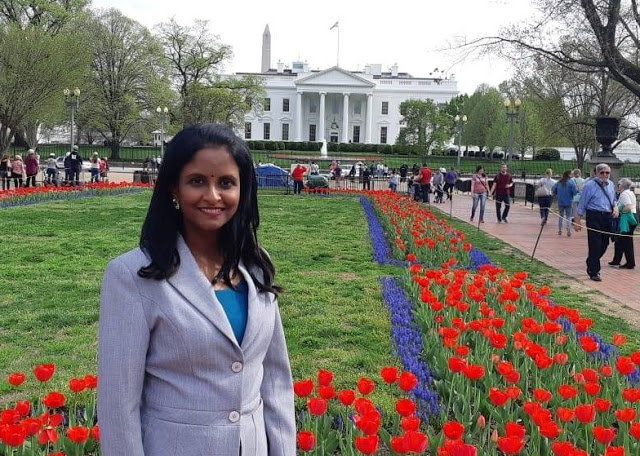 Mahaletchumy Arujanan